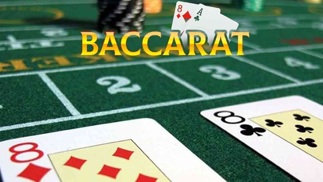 Banker thua hãy tạm dừng đặt cược Baccarat