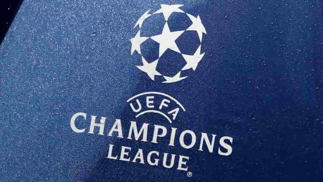 Thông tin cần biết về giải đấu Champions League