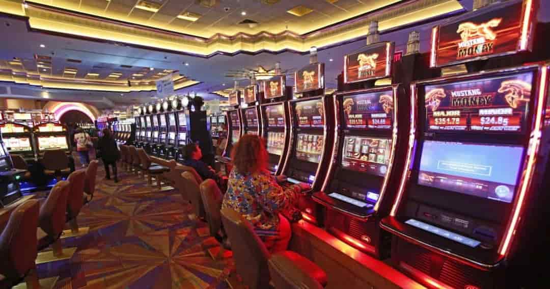 Empire Casino là một sòng bài sở hữu sản phẩm cá cược vượt trội