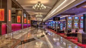Good Luck Casino & Hotel - Thánh địa cá cược số 1 hiện nay