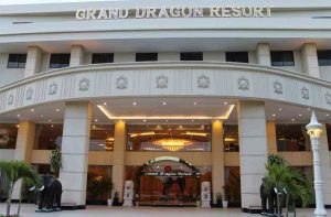 Grand Dragon Resorts