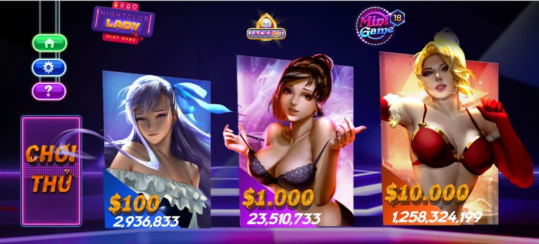Game Slot Bát Tiên Quá Hải