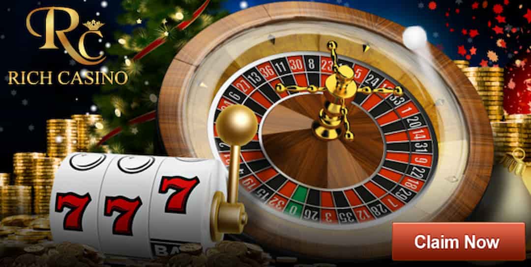 Các cược game bài trực tiếp uy tín với Rich casino