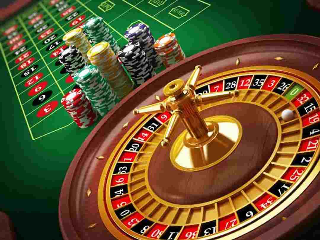 Thansur Bokor Highland Casino thủ phủ trò chơi 