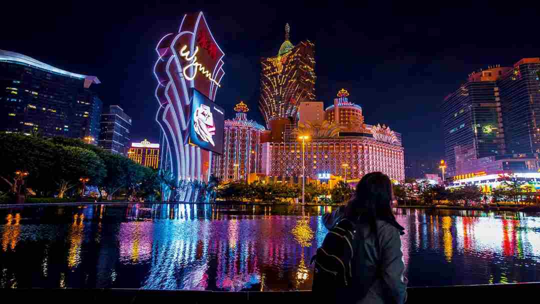 Tìm hiểu về cồng game Macau hàng đầu tại Việt Nam 