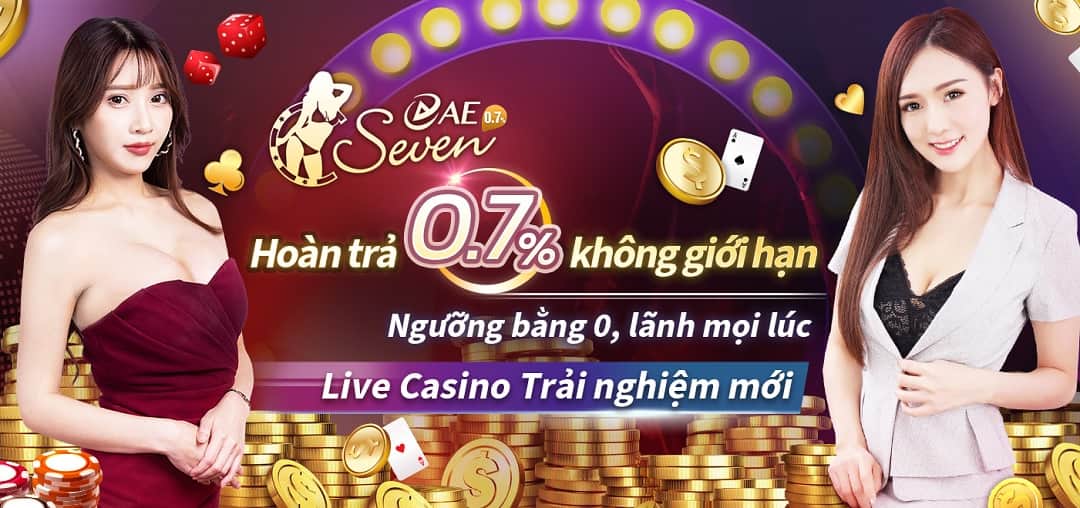 Casino trực tuyến tại ST666