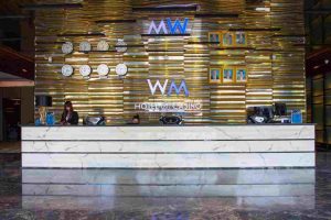 WM Hotel & Casino top các sòng bài uy tín nhất thế giới