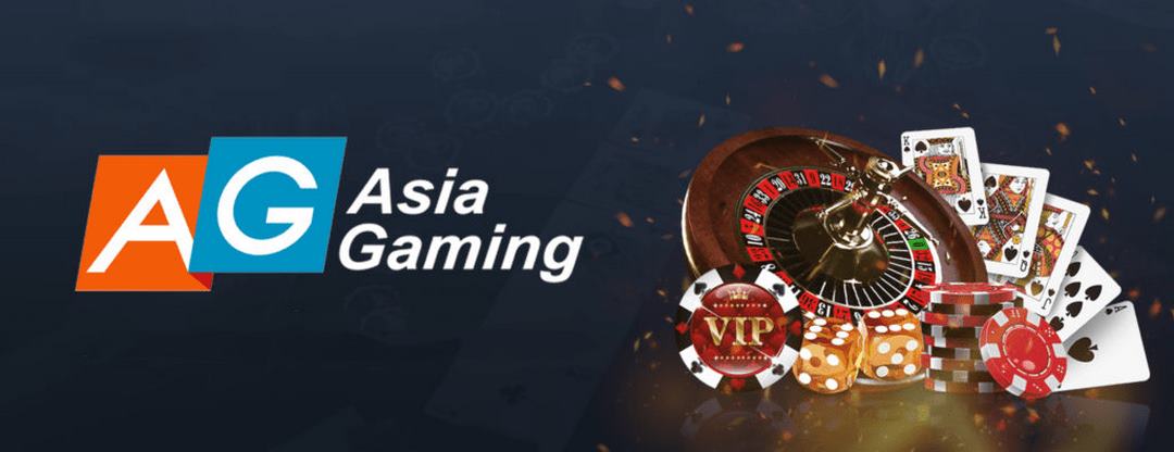 AG SLot là nơi hội tụ rất nhiều nhân tài đến tham gia