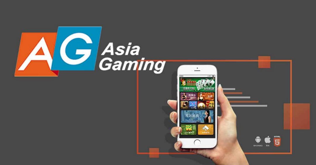 Khái quát về Asia Gaming