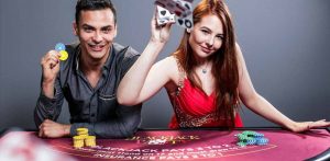 Sự phát triển của nhà cung cấp game BG Casino