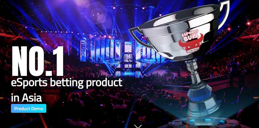 Esports Bull được biết đến là một nhà cung cấp các game cá cược