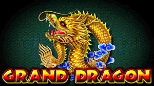 Thông tin cơ bản nhất về nhà tạo game Grand Dragon