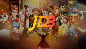 Giới thiệu về nhà phát hành JDB