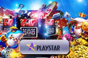Play Star (PS) - Xứng danh là anh cả của thị trường game khu vực Châu Á