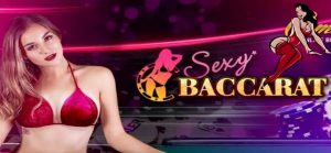 Nhà phát hành game SEXY Baccarat uy tín hàng đầu