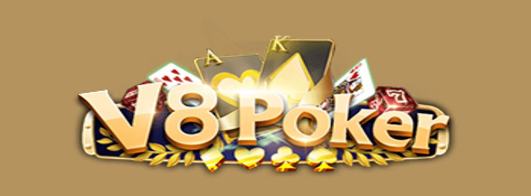 Một số trò chơi huyền thoại mà V8 Poker đã ra mắt 