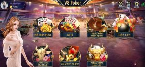 V8 Poker đã tồn tại như thế nào trong thời gian qua?