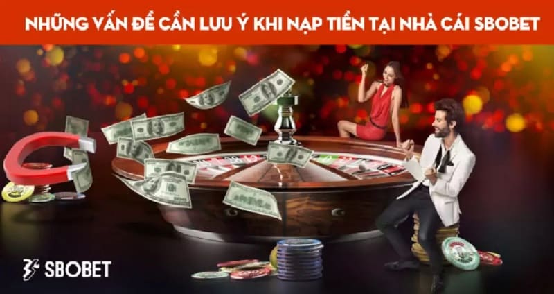 Kiểm tra giới hạn nạp tiền và chi phí phát sinh