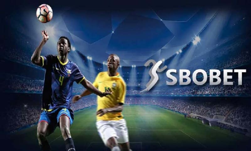 Sbobet Sport là điểm đến hàng đầu cho những ai yêu thích cá cược thể thao trực tuyến